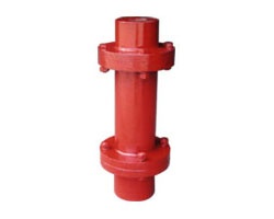 DF型帶短節(jié)聯(lián)軸器（HG21569、1-95）